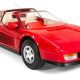 This Mini Ferrari Testarossa Is a Toy We Wanted Under Our Christmas Tree
