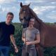 Thomas Muller and wife venture into horse sperm business