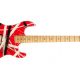 Three Of EDDIE VAN HALEN’s Iconic Guitars Sold For $422,000