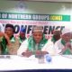 Thugs invade northern coalition meeting in Kaduna, attack members