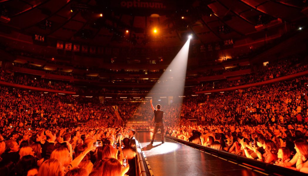 Ticketmaster’s Arbitration Policy Again Enforced in Dispute Over Pandemic Refunds