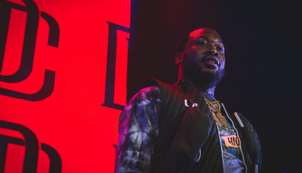 Tidal 2.0?: Meek Mill Teaming Up With Lil Durk, Lil Baby & 21 Savage To Start Their Own Music Platform