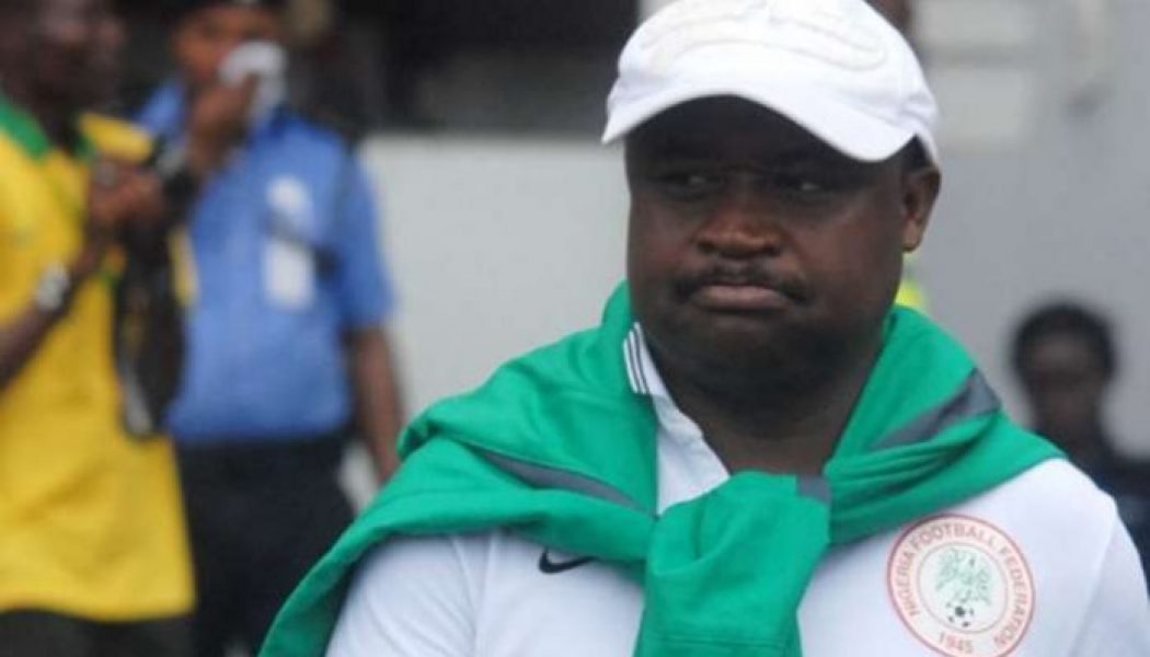 Tijani Babangida denies questioning Super Eagles defenders’ role
