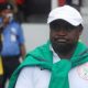 Tijani Babangida denies questioning Super Eagles defenders’ role