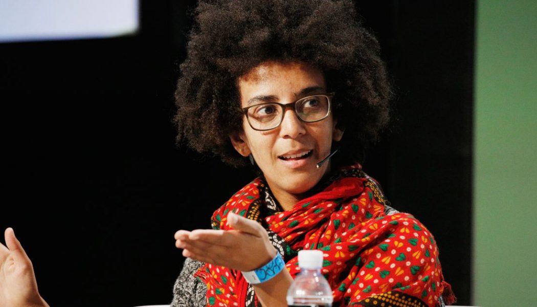 Timnit Gebru’s actual paper may explain why Google ejected her