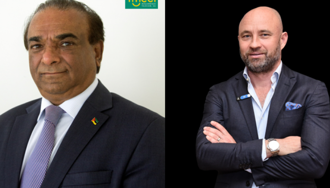 TMCEL Joins Forces with Ericsson to Expand its Network in Mozambique