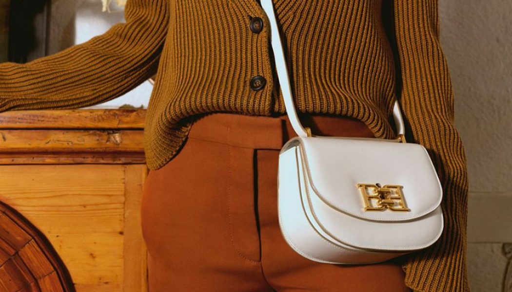 To Be Honest, These Luxe Bally Pieces Are What I’m Really Wishing for This Year