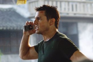 Tom Cruise Goes Off at Mission: Impossible 7 Crew for Breaking COVID-19 Protocol