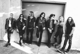 TOM KEIFER Releases Lyric Video For ‘Life Was Here’ Single