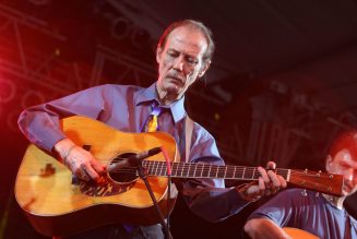Tony Rice, Influential Bluegrass Guitarist, Dies at 69