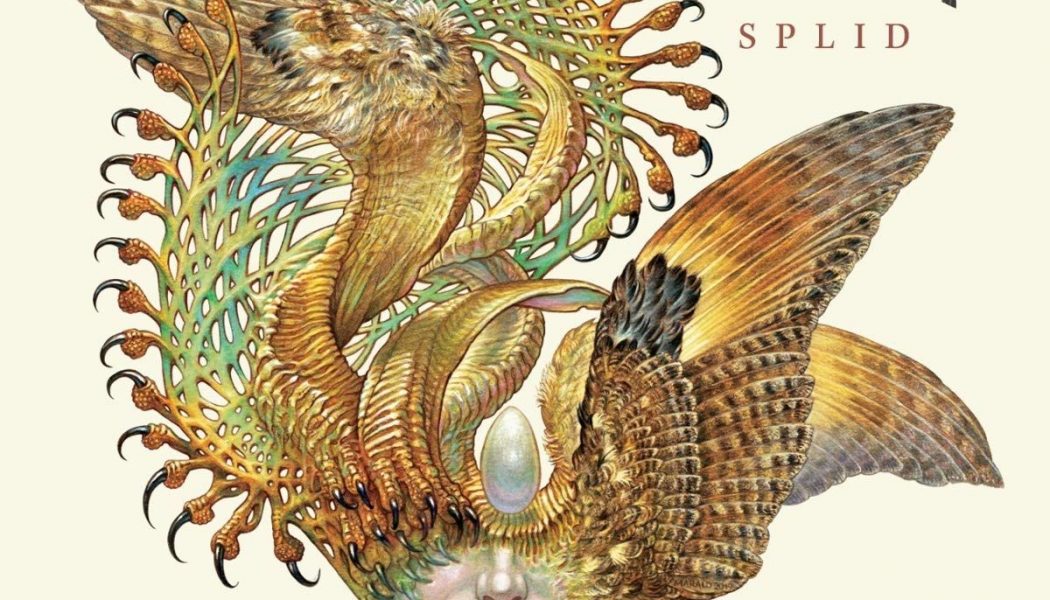 Top 30 Metal + Hard Rock Albums of 2020