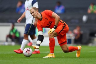 Tottenham Hotspur vs Royal Antwerp: Europa League Match Preview, Team News and Predicted Line-ups
