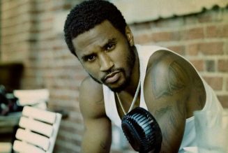 Trey Songz to Host Inaugural LiveXLive Presents the Lockdown Awards