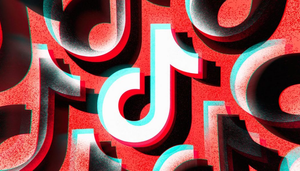 Trump administration appeals yet another TikTok ruling