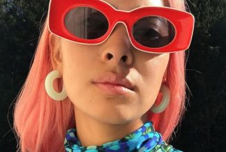 Trust Me—These Will be the Most Requested Hair Colours in 2021