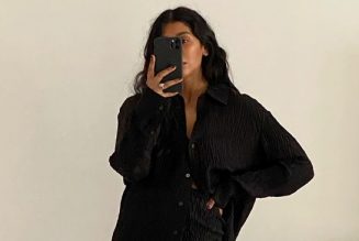 Trust Monikh: 12 Items I’m Loving From H&M, Zara and More