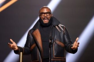 Tyler Perry Donates $100K Toward Legal Fees For Breonna Taylor’s Boyfriend