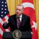 U.S. sanctions Turkey over purchase of Russian defense system