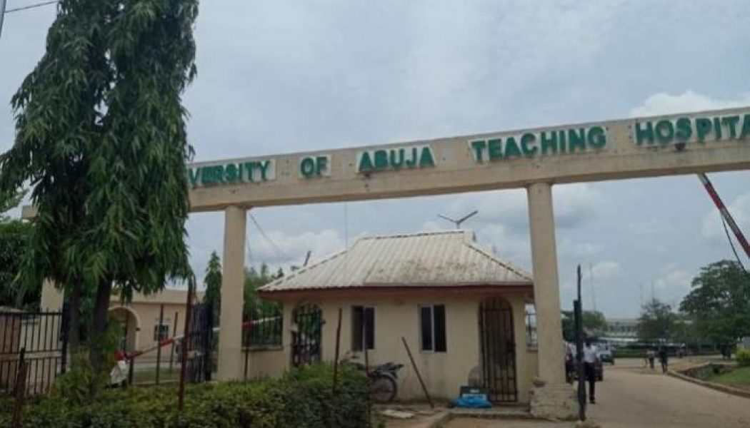 UATH honours 80 coronavirus frontline healthcare workers