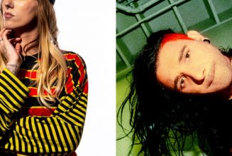 UK Garage Legend Flava D Teases Collaboration With Skrillex