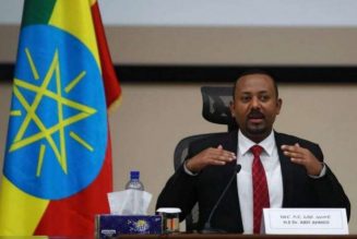 United Nations, Ethiopia reach aid pact for war-hit Tigray