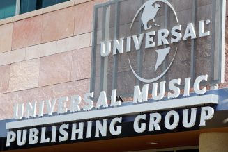 Universal Music Group, Concord Extend Global Distribution Deal