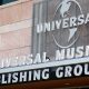 Universal Music Group, Concord Extend Global Distribution Deal