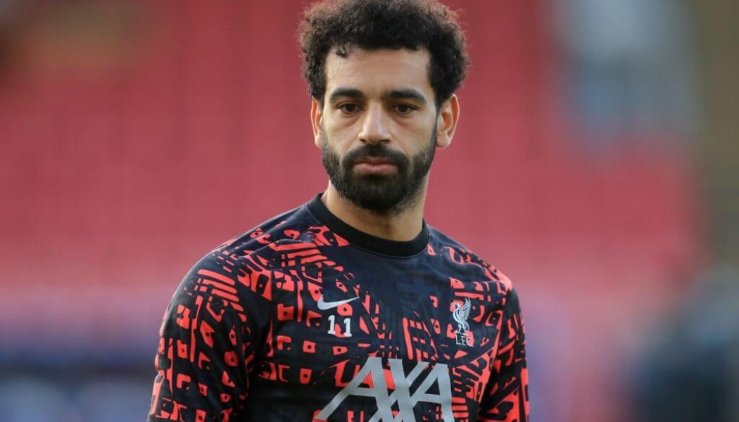 ‘Very rarely waste chances’: Michael Owen gushes over £34m Liverpool man