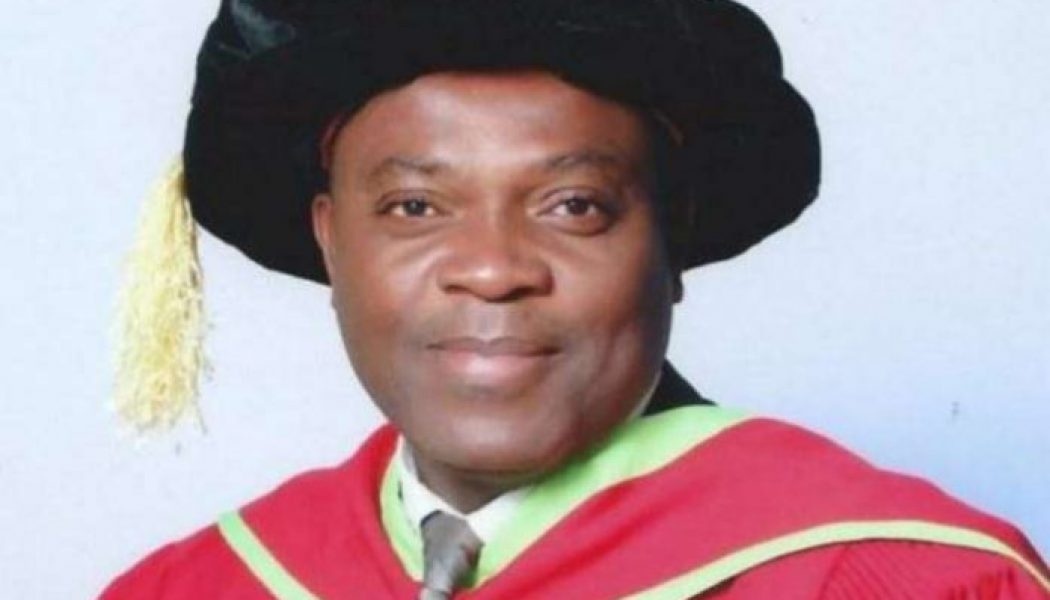 Vice Chancellor blames cultism in schools on idleness among students