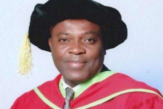 Vice Chancellor blames cultism in schools on idleness among students