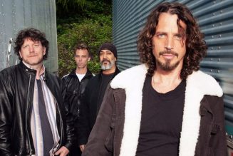 Vicky Cornell: All Unreleased Soundgarden Music Will “See the Light of Day”