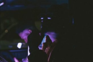 VIDEO: DJ Tunez & J Anthoni – Differently