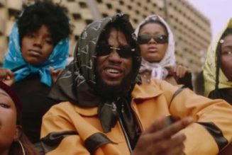 VIDEO: Dremo – E Be Tins ft Mayorkun