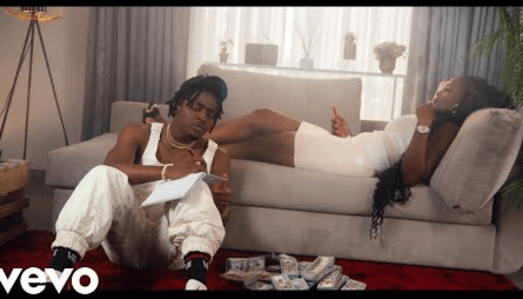 VIDEO: Logos Olori – Shine