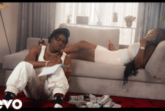 VIDEO: Logos Olori – Shine