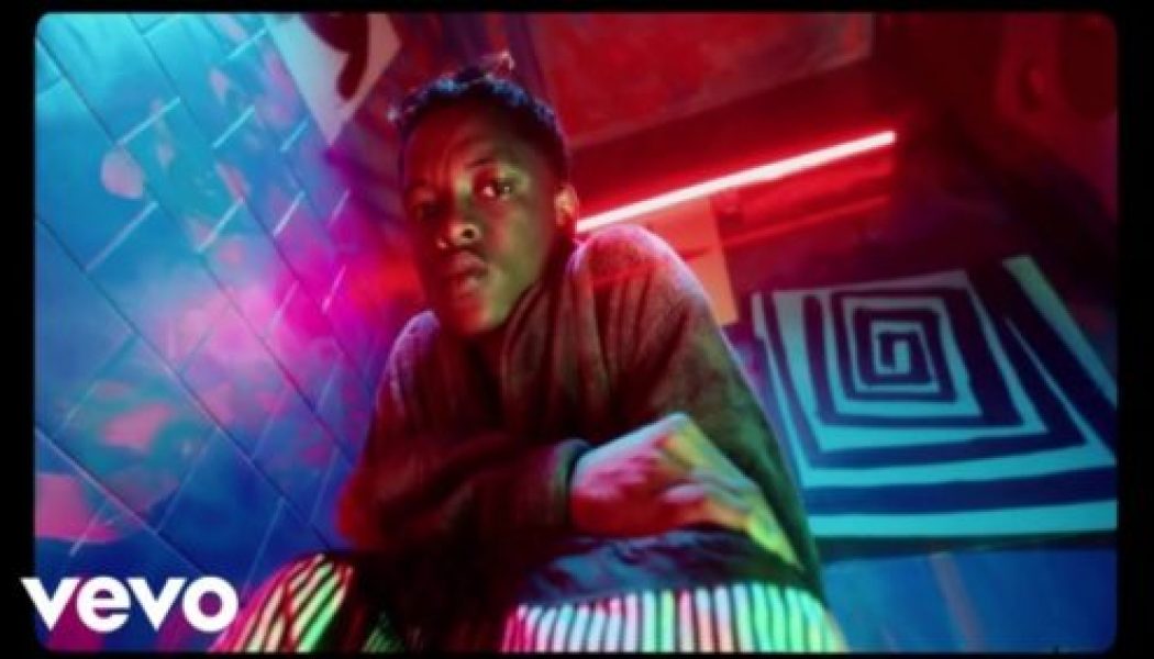 VIDEO: Olamide – Loading ft Bad Boy Timz