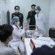 Vietnam begins human trial of home-grown coronavirus vaccine