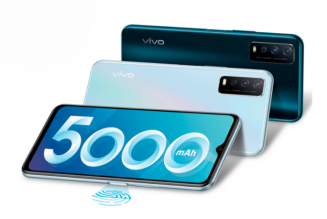 vivo Launches the Y12s Smartphone in Kenya