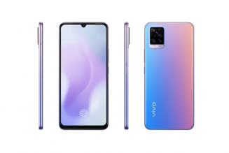 vivo V20 to Launch in Kenya