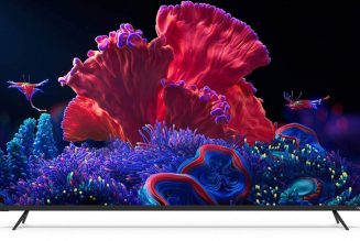 Vizio’s 65-inch 4K QLED TV is cheaper than ever at Best Buy