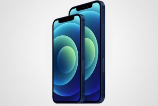 Vodacom South Africa Announces Apple iPhone 12 Launch Date