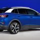Volkswagen ID4 EV’s Range Far Exceeds 200 Miles in EPA Testing