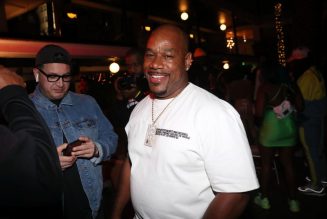 Wack 100 Gets Into Bloody Fight With Two White Men After They Allegedly Call Him A Racial Slur