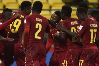 WAFU B Cup: Ghana fall to Cote d’Ivoire but book Niger date