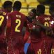 WAFU B Cup: Ghana fall to Cote d’Ivoire but book Niger date