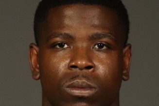 Wanted: Rapper Casanova Sought By The Feds, Indicted For Racketeering With 17 Other Men