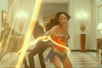 Warner Bros. Fast-Tracking Wonder Woman 3