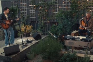 Watch Bruce Springsteen and Bleachers Perform ‘chinatown’ Live for the First Time