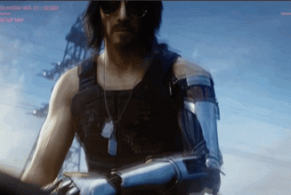 Watch How to Make a Song Fit for Cyberpunk 2077