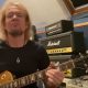 Watch IRON MAIDEN’s ADRIAN SMITH Play ‘Gangland’ For First Time In ‘Donkeys’ Years’